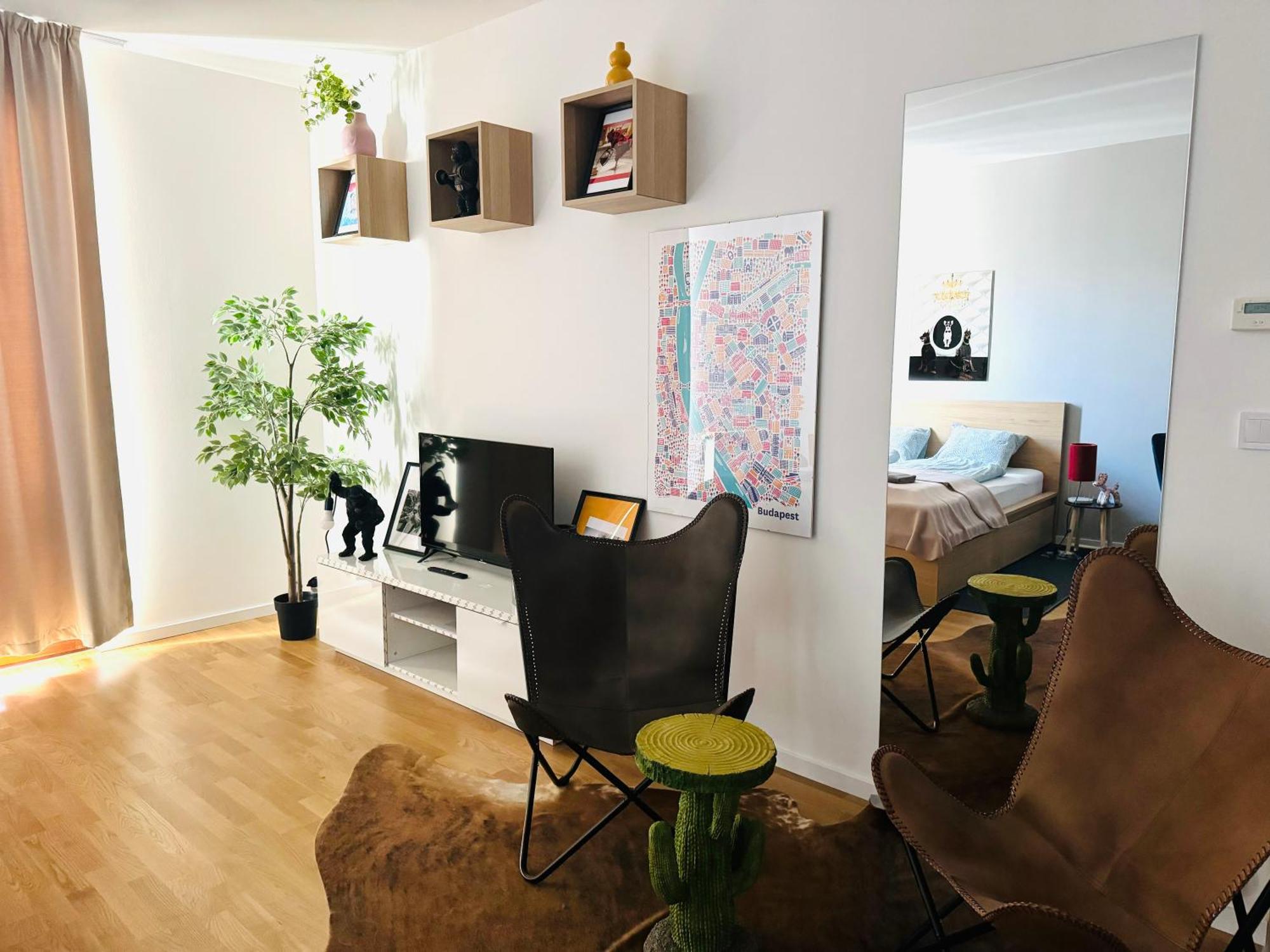 Bp-Est Cp Studio Budapeşte Dış mekan fotoğraf